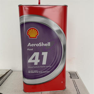 Aceite para Turbinas Aeroshell, Grasa Shell Fluid 33 6 5 7 14 22 41 58 64/W120/W15w-50 Sport Plus 4 2380/W100/750/308/560/500/555/12/31 - Product Image 6