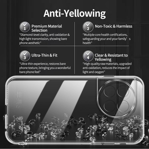 Coques de téléphone portable en silicone liquide transparent, souples et antichoc, en vente en ligne à prix réduit <span class=keywords><strong>pour</strong></span> OnePlusACE2 - Product Image 4