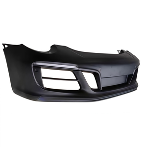Kit Paraurti Anteriore per Porsche 991.2GTS, Parafango per 991.1, Modello Anni 12-18, Kit Assemblaggio Paraurti Anteriore - Product Image 6