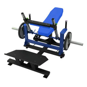 健身器材制造商提供最优质的髋关节训练器设备髋关节推力臀肌训练机