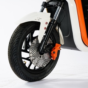 Venta caliente 1000W <span class=keywords><strong>bicicleta</strong></span> eléctrica pequeña motocicleta eléctrica de alta calidad 48V/60V batería de larga duración <span class=keywords><strong>tipo</strong></span> electrónico inteligente Ebike - Product Image 6