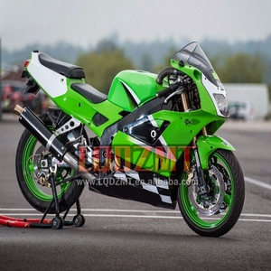 Stock verde ZXR400 para <span class=keywords><strong>KAWASAKI</strong></span> <span class=keywords><strong>NINJA</strong></span> ZXR-<span class=keywords><strong>400</strong></span> ZXR <span class=keywords><strong>400</strong></span> 91 92 93 94 95 96 33LQ.29 ZX4R 1991 1992 1993 1994 <span class=keywords><strong>1995</strong></span> 1996 carenado - Product Image 2