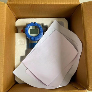 เทอร์โมมิเตอร์ดิจิตอลอัจฉริยะรุ่นใหม่ SmartLine STT850-T-0-C-DFB-16C-B-30A0-F1-0000 - Product Image 1