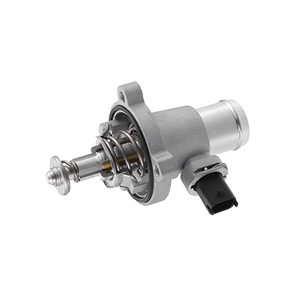 ชุดประกอบเทอร์โมสตัทสำหรับเครื่องยนต์ Chery Tiggo 2 และ Tiggo 3X D4G15B 1306110 อะไหล่ระบบระบายความร้อน - Product Image 2