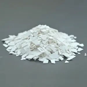 CAS 557-04-0 di calore del PVC stabilizzatore acido stearico polvere sale stearato di Magnesio