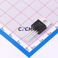 Puce PMIC d'IC de circuit intégré de TO-220-5L de LM2575T-5.0(XBLW) tout neuf originale DC-DC la puissance IC