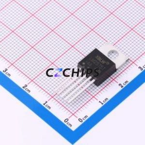 ชิปวงจรรวม TO-220-5L LM2575T-5.0 (xblw) ของแท้ใหม่ล่าสุดชิป IC DC-DC PMIC - Product Image 1