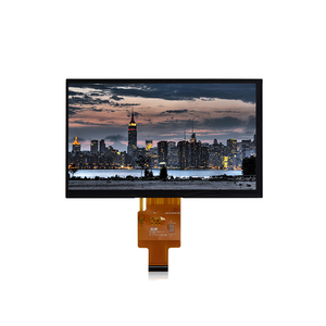 Conector de 61 pines, pantalla LCD nueva de 9.7 pulgadas, 1536RGB*2048 QXGA, 264PPI, GV097QXB-N41, proveedores de pantallas LCD para uso industrial - Product Image 1