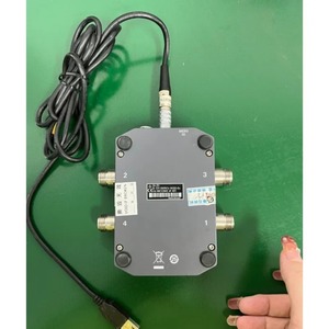 Kit de Calibración Electrónica Usado R&S 1 PCS Rohde Schwarz ZN-Z51 100khz-8.5GHz - Product Image 3