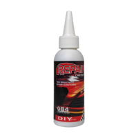 Revêtement en verre liquide auto-nivelant Careef pour la réparation des peintures de voiture endommagées par le soleil, haute dureté, brillant, pour peintures ternies