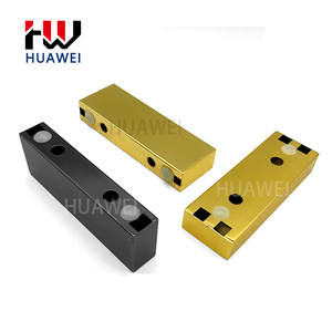 HUAWEI <strong>Sofa</strong> <strong>Support</strong> High Feet Widened Metal Flat Cabinet Line Type Furniture Hardware Accessories <strong>Sofa</strong> Leg - Product Image 2