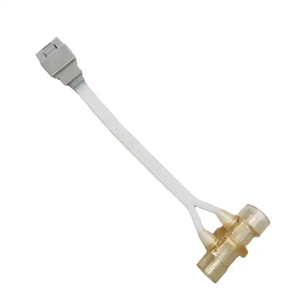 Conjunto de Sensor de Flujo de Exhalación Carefusion Avea (Plástico Policarbonato) para Ventilador VELA, Certificado CE 51000-40023 - Product Image 6