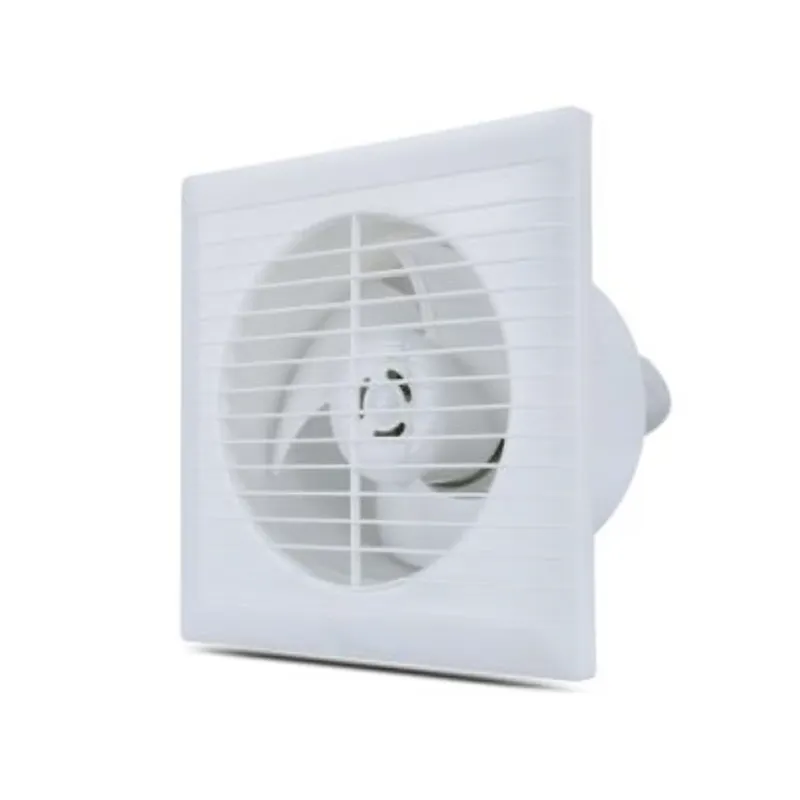 Ventilador de baño para ventana de 220V, suministro directo del fabricante para ventana de pared