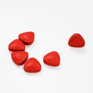 ยาเม็ดสมุนไพรมาคาสำหรับผู้ชายวัยผู้ใหญ่ เพิ่มระยะเวลา 100 มก. และ 500 มก. รูปทรงสามเหลี่ยม สูตรปรับแต่งได้ - Product Image 3