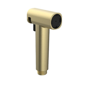 Заводская оптовая продажа, OEM ODM Douche, латунный Ручной Биде - Product Image 3