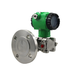 Hastelloy 차압 레벨 송신기 | ± 0.2% 정확도 HART 4-20mA | 화학 저장 탱크 용 IP68 - Product Image 3