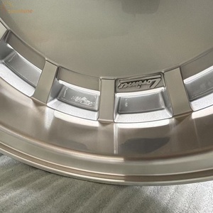 <span class=keywords><strong>Roue</strong></span> forgée robuste 16X8.0 anti-déformation et anti-fissuration, conteneur complet, approvisionnement transfrontalier à long terme - Product Image 4