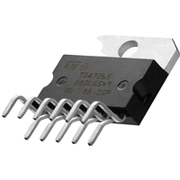 TDA7265 Nuevo Circuito Integrado Original, Componente Electrónico, Servicio de Lista de Materiales (BOM) TDA7265