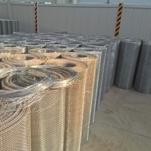 Alambre de Acero Galvanizado, Alambre de Acero Inoxidable, DIN 17223 SUS304 Q255, Precios Competitivos, Directo de Fábrica - Product Image 5