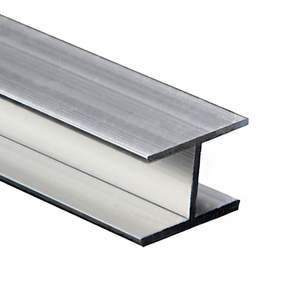 Vente chaude SS540 S235 S275 S355 A36 A572 G50 G60 300x300 h poutre en acier - Product Image 1