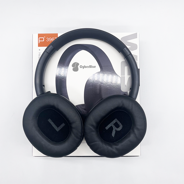 Cyberblue P9 Pro Max Wireless Sports Headphones Gaming Headphone