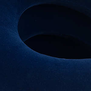 Collarín de Tracción Cervical Inflable de 3 Capas con Bomba de Aire Ajustable para Lesiones de Cuello - Product Image 4