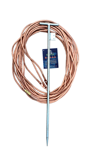 Thiết Bị Nối Đất Di Động/Bộ Nối Đất/Nối Đất 11KV 33KV Tùy Chỉnh - Product Image 4