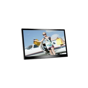 Acrylic MP3 Video Playback Đồng Hồ Màn Hình LCD Khung Ảnh Kỹ Thuật Số - Product Image 6