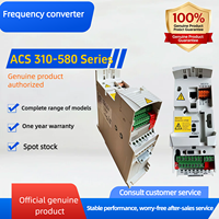 Plc Controller I/o Modules and Acs800/acs880 Drives Ref542plus