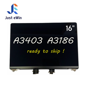 Pantalla Premium de Repuesto para MacBook Pro A3403 A3186 16 pulgadas M4 Pro M4 Max Liquid Retina XDR - Product Image 2