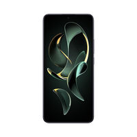 Redmi K60 Ultra 5G con hasta 24GB + 1TB, pantalla de 6.67 pulgadas, MIUI 14, MediaTek Dimensity 9200 + Octa-core hasta 3.35GHz, NFC, smartphone 5G