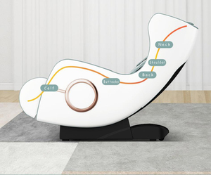 <span class=keywords><strong>Gintell</strong></span> <span class=keywords><strong>Massage</strong></span> stuhl - Product Image 4