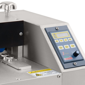 Máquina Desempaquetadora de Escritorio Pequeña, Máquina Automática para Desempaquetar Cápsulas y Tabletas en Blister - Product Image 5