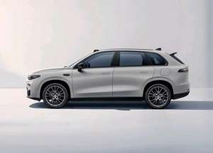 Vendita calda nuovo Leapmotor <span class=keywords><strong>C10</strong></span> Driver della mano sinistra veicolo elettrico puro Smart guida 5 porte 5 posti SUV configurazione Top - Product Image 4