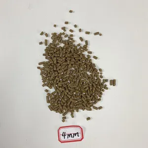 Bulk Fish Food Pellets