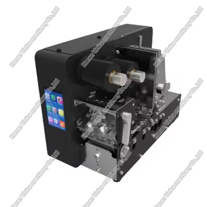 Multifunctional Easy Operation High Quality Digital <strong>Clothes</strong> Single Tags <strong>Printer</strong> for Business Cards Printing - Product Image 1