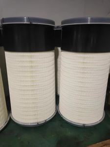 Pièces de moteur de remplacement de filtre d'admission d'air de haute qualité Hydwell AA2959 AF26431 AF26432 PU2751 K2750 X011973 K2750PU KA18168 - Product Image 2