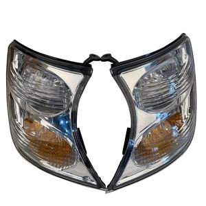 巡逻车角灯转向信号灯Y61 1990-2003 26110-VB226 26115-VB226 - Product Image 5