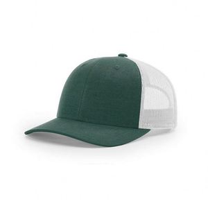 Casquette de sport au design nouveau, broderie 3D personnalisée, Richardson 115, casquette trucker snapback unisexe, 6 panneaux, Y2K, mode outdoor - Product Image 5