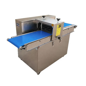 Automatic <strong>Fresh</strong> Meat <strong>Dicing</strong> <strong>Machine</strong> Boneless Chicken <strong>Dicing</strong> <strong>Machine</strong> Pork, Mutton and <strong>Beef</strong> <strong>Dicing</strong> <strong>Machine</strong> - Product Image 1