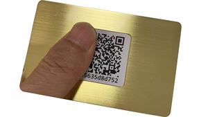 Tarjeta de PVC Personalizada de Alta Calidad para Negocios, Tarjeta de Membresía de Plástico Impresa en Diferentes Colores, Impresión Offset - Product Image 5