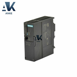 โมดูลซีพียู Siemens 6ES7312-1AD10-0AB0 SIMATIC S7-300 - Product Image 1