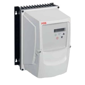 ACS255-03U-14A0-4+B068 ACS255 ซีรีส์ 7.5HP Vfd PLC - Product Image 1