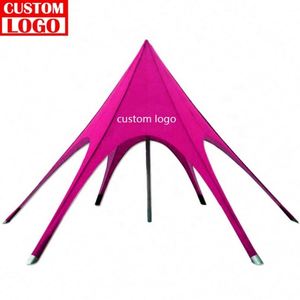 Tente Étoile de Qualité Supérieure en Promotion – Nouveaux Modèles de Tentes de Mariage à Vendre – Poteau de Tente Étoile - Product Image 1