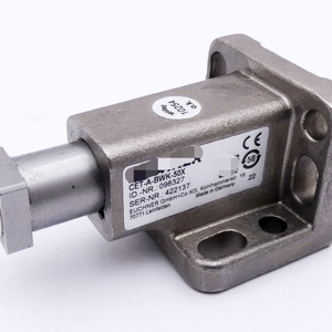 Plc Neuf Original Prêt à l'emploi <span class=keywords><strong>Cet</strong></span>-a-bwk-50x 096327. Contrôleur d'automatisation industrielle d'entrepôt pour produit sous garantie - Product Image 1