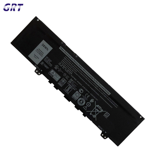 แบตเตอรี่แล็ปท็อป F62G0 สำหรับ Dell 13 5370 7370 7373 7380 Vostro 5370 แบตเตอรี่โน้ตบุ๊ก - Product Image 1
