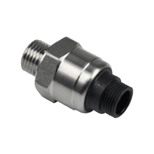 NanCon NT-1104 Hydraulische 30Bar roestvrijstalen gassensor druktransmitter <span class=keywords><strong>4</strong></span>-<span class=keywords><strong>20mA</strong></span> IP67 0,25%FS nauwkeurigheid voor luchtcompressor - Product Image 3