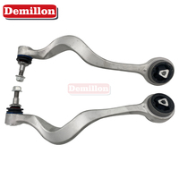 Bras de suspension droit Demillon 31102348048 3110 2348 048 31102348049 pour BMW Série 6 E63 E64 LCL