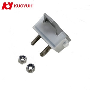Disjoncteur à borne en cuivre de qualité supérieure pour automobile, série KUOYUH AR, robuste, avec cache anti-poussière - Product Image 4