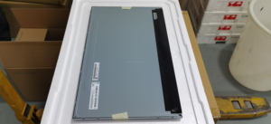 จอ LCD อุตสาหกรรม AUO ขนาด 21.5 นิ้ว รุ่น G215HAN01.3 ความละเอียด FHD 1920*1080 อินเทอร์เฟซ RGB  ลดราคาพิเศษ - Product Image 4